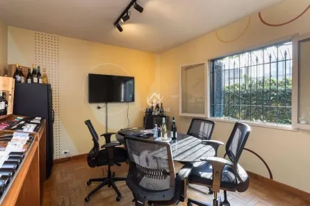 Casa com 2 Quartos à venda, 179m² no Vila Nova Conceição, São Paulo