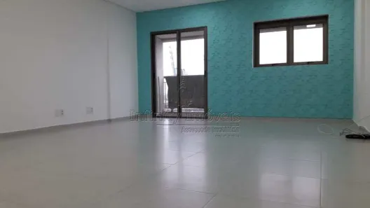 Sala Comercial à venda, 43m² no Valongo, Santos