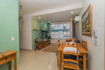 Cobertura com 3 Quartos à venda, 153m² no Teresópolis, Porto Alegre