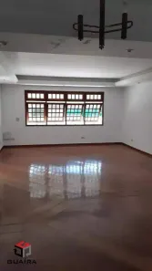 Sobrado com 5 Quartos à venda, 350m² no Jardim do Mar, São Bernardo do Campo