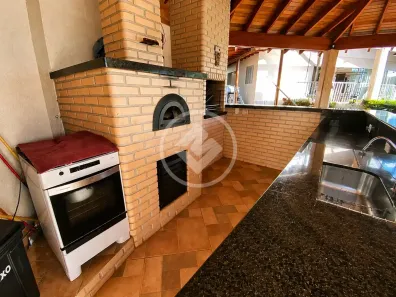 Fazenda/Sítio com 4 Quartos à venda, 350m² no Parque Industrial, Araçatuba