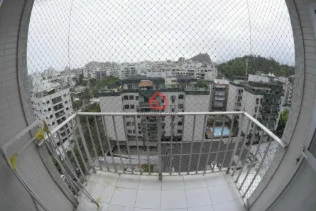 Apartamento com 2 Quartos à venda, 72m² no Freguesia (Jacarepaguá), Rio de Janeiro