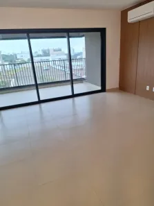 Apartamento com 3 Quartos para alugar, 141m² no Nova Redentora, São José do Rio Preto