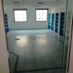 Sala Comercial para alugar, 184m² no Vila Olímpia, São Paulo