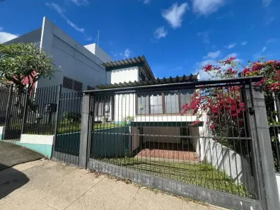Casa com 4 Quartos à venda, 428m² no Centro, Florianópolis