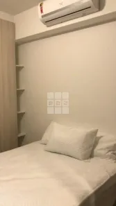 Apartamento com 1 Quarto à venda, 26m² no Sumarezinho, São Paulo