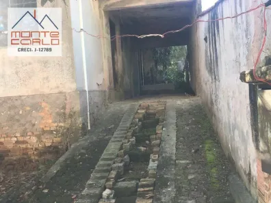 Lote/Terreno à venda, 500m² no Baeta Neves, São Bernardo do Campo