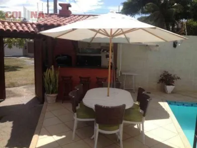 Casa de Condomínio com 3 Quartos à venda, 150m² no Maravista, Niterói