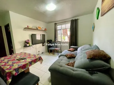 Apartamento com 2 Quartos à venda, 47m² no Tomás Coelho, Rio de Janeiro