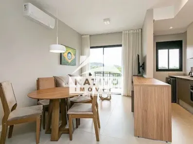 Apartamento com 2 Quartos à venda, 68m² no São João do Rio Vermelho, Florianópolis