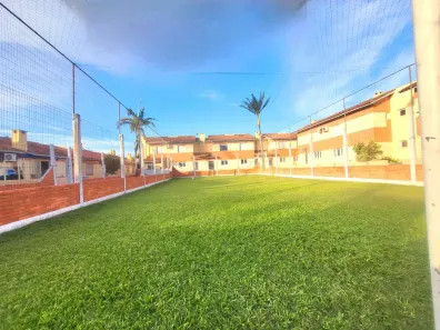 Casa de Condomínio com 2 Quartos à venda, 78m² no , Capão da Canoa