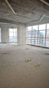 Sala Comercial para venda ou aluguel, 670m² no Batel, Curitiba