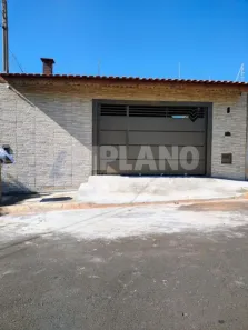 Casa com 2 Quartos à venda, 51m² no Jardim Cristo Redentor, Ribeirão Preto