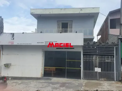 Sobrado com 3 Quartos à venda, 204m² no Parque Santa Rita, São José dos Campos