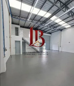 Galpão/Depósito/Armazém à venda, 252m² no Ana Rech, Caxias do Sul
