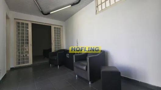 Sala Comercial para alugar, 50m² no Jardim Donângela, Rio Claro