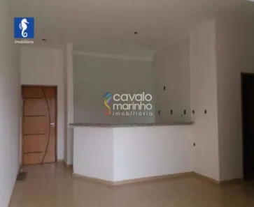 Apartamento com 2 Quartos à venda, 68m² no Jardim Botânico, Ribeirão Preto