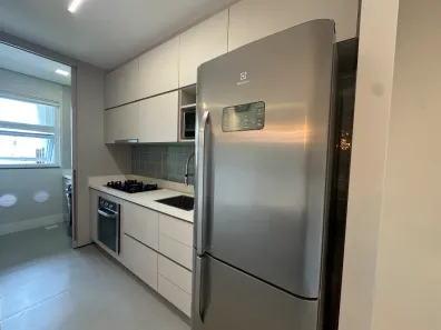 Apartamento com 1 Quarto à venda, 42m² no Ribeirão da Ilha, Florianópolis