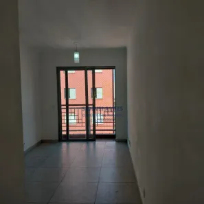 Apartamento com 2 Quartos para alugar, 56m² no Vila Ivone, São Paulo