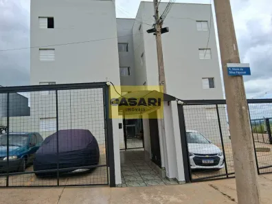 Apartamento com 2 Quartos à venda, 64m² no Portal Ville Azaleia, Boituva