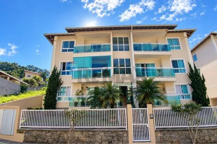 Apartamento com 3 Quartos à venda, 91m² no Cônego, Nova Friburgo