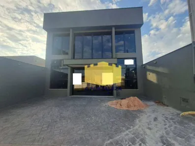 Ponto Comercial para alugar, 270m² no Vila Pavan, Americana