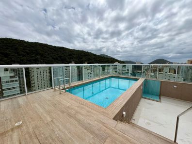Apartamento com 3 Quartos à venda, 275m² no Pitangueiras, Guarujá