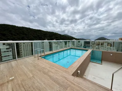 Apartamento com 3 Quartos à venda, 275m² no Pitangueiras, Guarujá