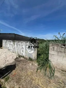 Lote/Terreno à venda, 250m² no Residencial Estoril, Taubaté