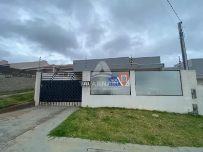 Casa com 2 Quartos à venda, 56m² no Cará-cará, Ponta Grossa