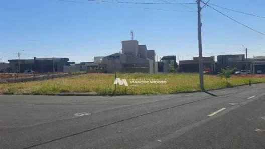Lote/Terreno à venda, 476m² no Setlife Mirassol, Mirassol