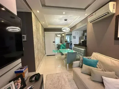 Apartamento com 2 Quartos à venda, 64m² no Tatuapé, São Paulo