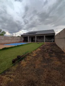 Casa de Condomínio com 2 Quartos à venda, 109m² no Ivailândia, Engenheiro Beltrão
