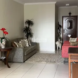 Apartamento com 3 Quartos à venda, 164m² no Centro, Uberlândia