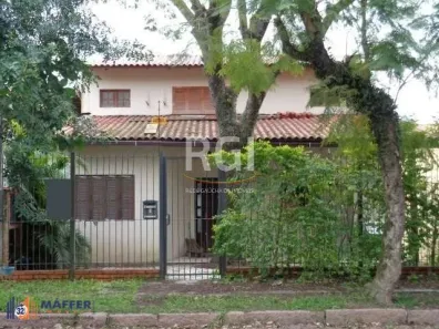 Casa com 4 Quartos à venda, 201m² no Sarandi, Porto Alegre
