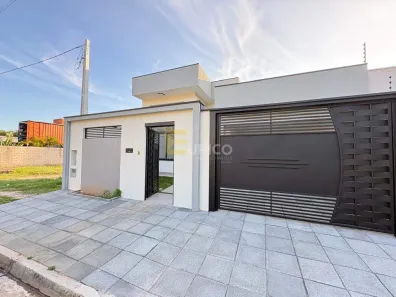 Casa com 3 Quartos à venda, 163m² no Bosque, Vinhedo