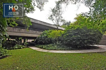 Casa com 5 Quartos à venda, 976m² no Cidade Jardim, São Paulo