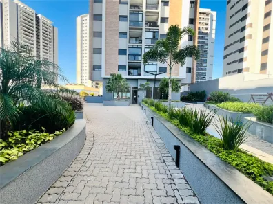 Apartamento com 3 Quartos para alugar, 94m² no Além Ponte, Sorocaba