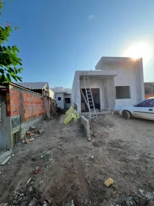Casa com 2 Quartos à venda, 90m² no Itajuba, Barra Velha