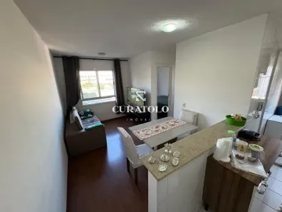 Apartamento com 2 Quartos à venda, 45m² no Vila Independência, São Paulo