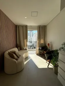 Apartamento com 1 Quarto à venda, 27m² no Pinheiros, São Paulo