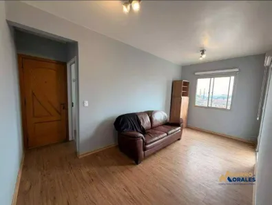 Apartamento com 1 Quarto à venda, 40m² no Belenzinho, São Paulo