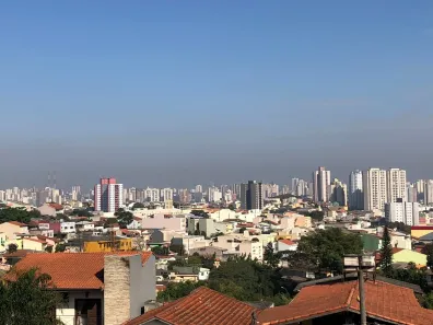 com 3 Quartos à venda, 160m² no Vila Curuçá, Santo André