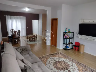 Casa de Condomínio com 3 Quartos à venda, 209m² no Portal do Medeiros, Jundiaí