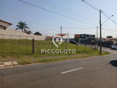 Lote/Terreno à venda, 723m² no Jardim Myrian Moreira da Costa, Campinas