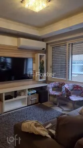 Apartamento com 2 Quartos à venda, 143m² no Santana, Porto Alegre
