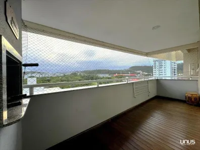 Apartamento com 2 Quartos à venda, 86m² no Kobrasol, São José