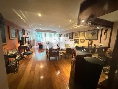 Apartamento com 3 Quartos à venda, 224m² no Ipanema, Rio de Janeiro