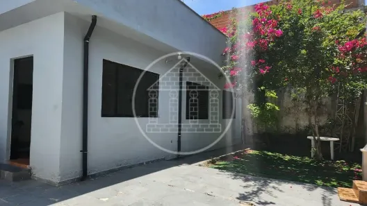 Casa com 3 Quartos à venda, 120m² no Jardim Edilene, São Paulo