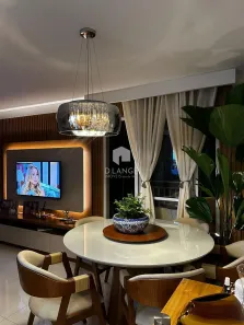 Apartamento com 3 Quartos à venda, 78m² no Loteamento Chácara Prado, Campinas